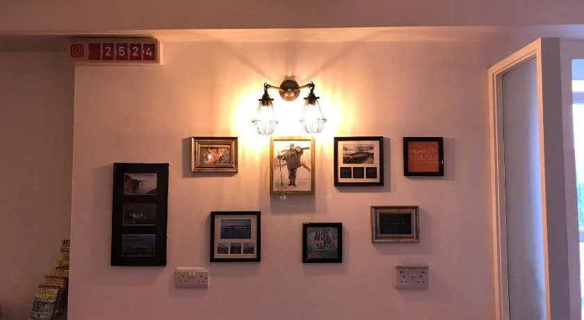 Galway City Hostel