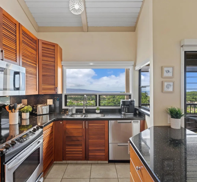 Wailea Ekolu 104 2 Bedroom Condo