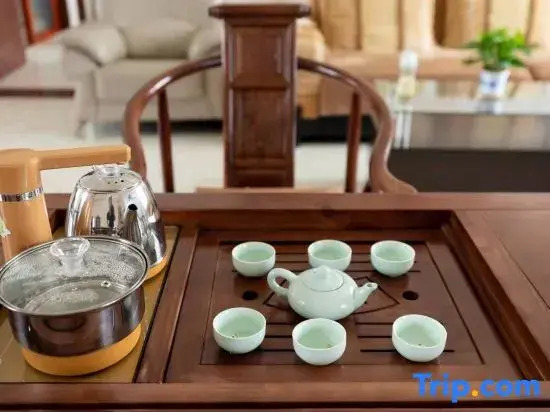 Shanghai Zandelai Xiaoqing Farm Stay
