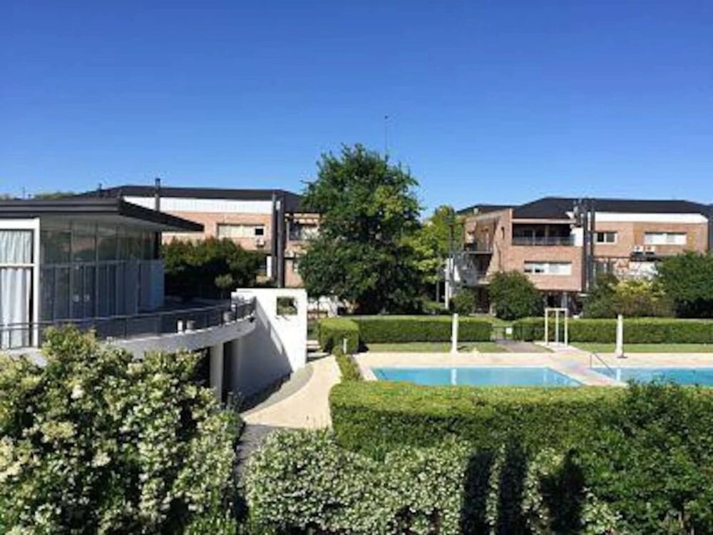 Apartamento en Country Pilar Visitantes