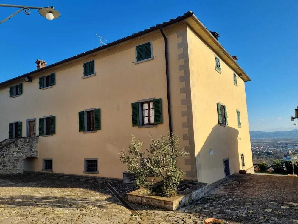 Hotel Relais Palazzo di Luglio
