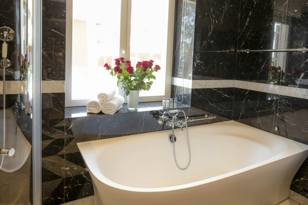 Boutique Hotel Alhambra