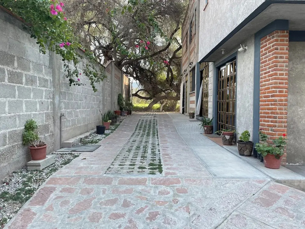 Hotel Boutique Camino Viejo