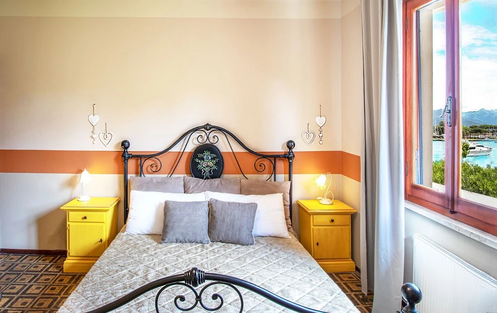 Villa Ori B&B