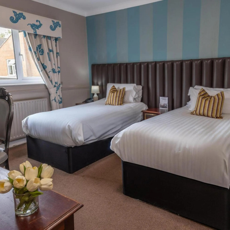 Brackenborough Hotel, BW Signature Collection