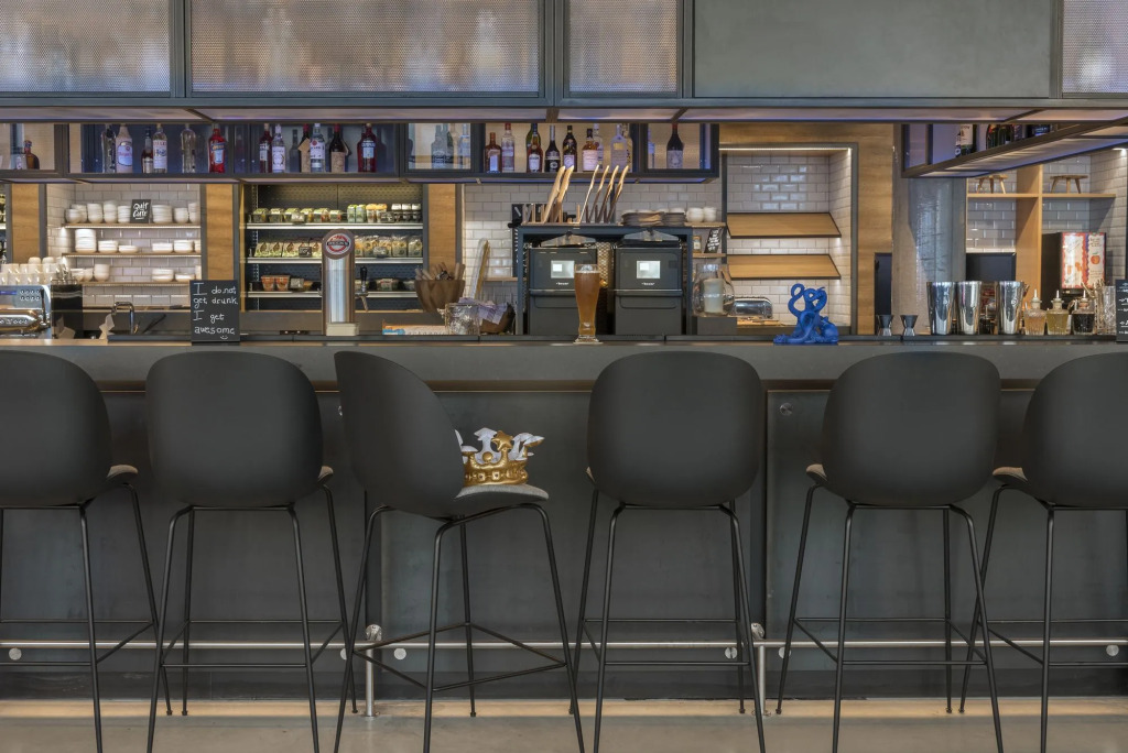 Moxy Ludwigshafen