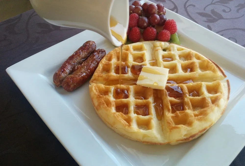 Novel Bed and Breakfast