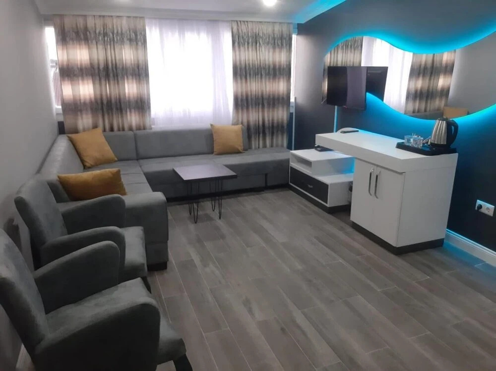 Evay Suite Hotel