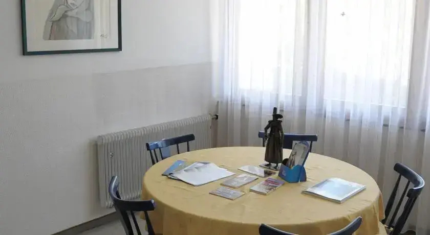 Gästehaus Obwexer