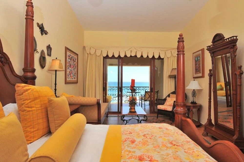 Best 2Br Ocean View Apartment In Cabo San Lucas