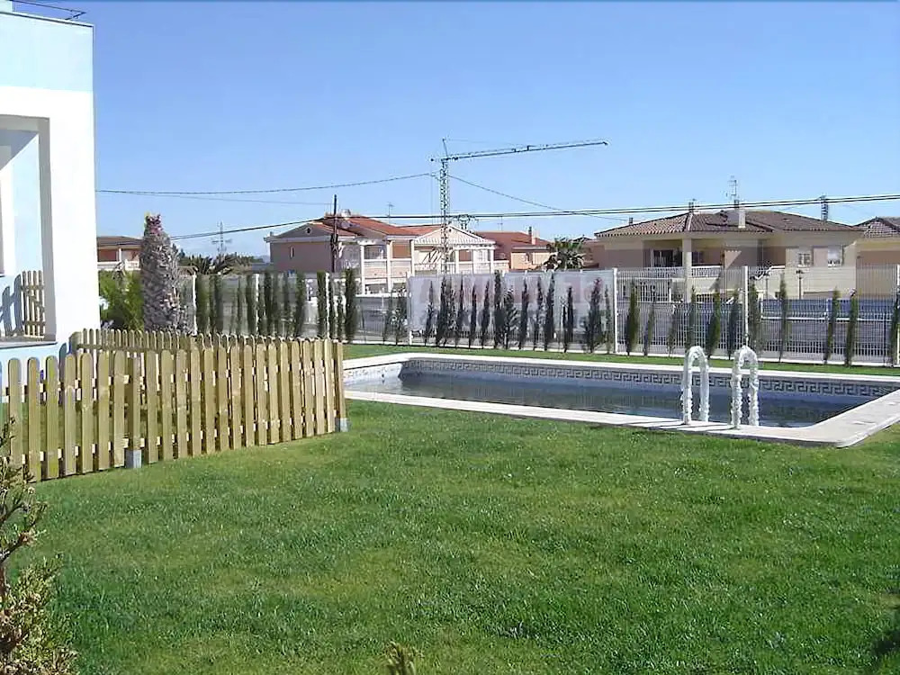 Bungalows Villamar