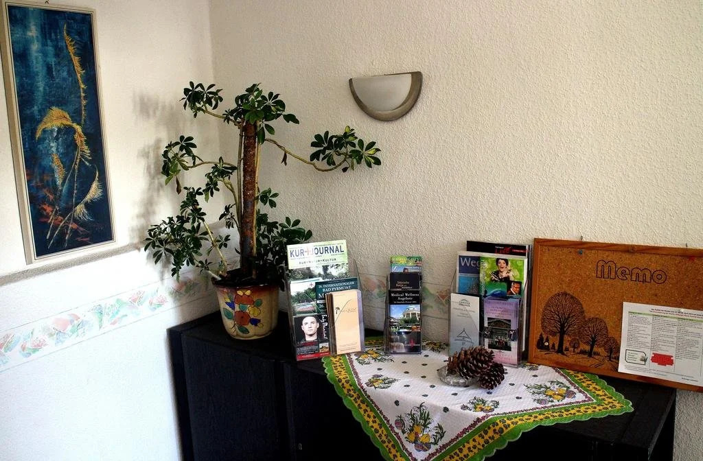 Hotel zur Post