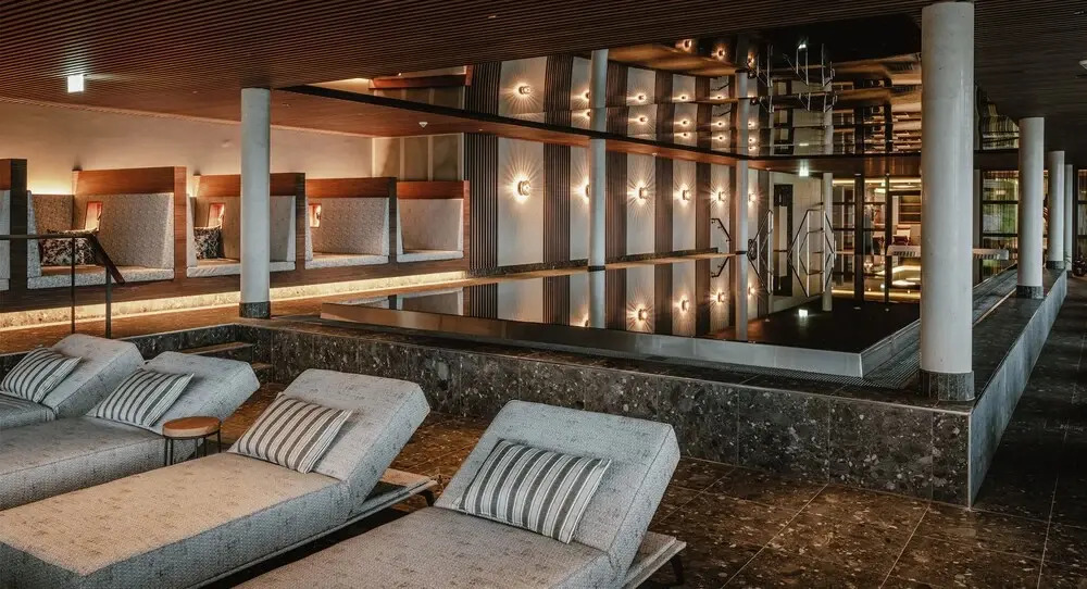 Bergkristall - Mein Resort im Allgäu