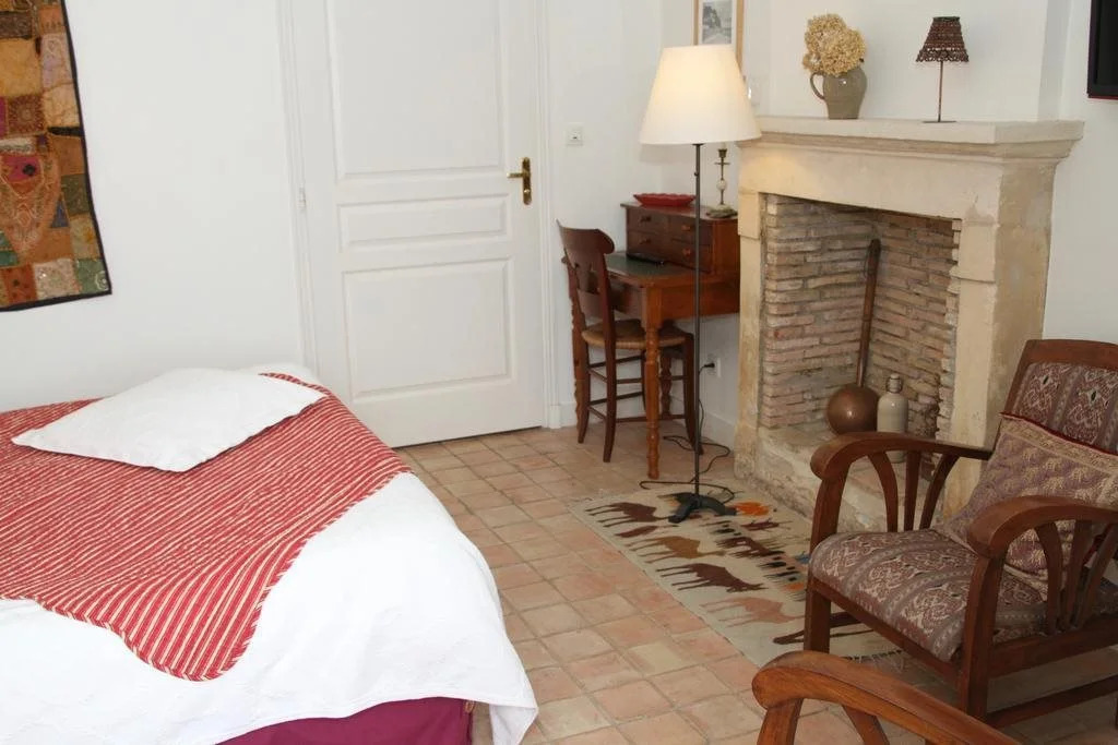 Chambres dHôtes Le Logis du Port Paradis