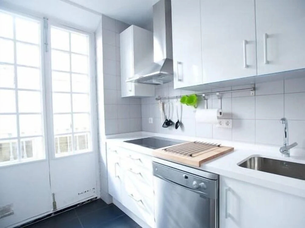 Apartamentos Calle Rosario
