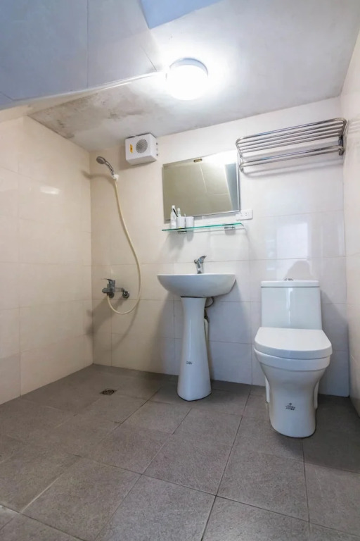 Ide Homestay