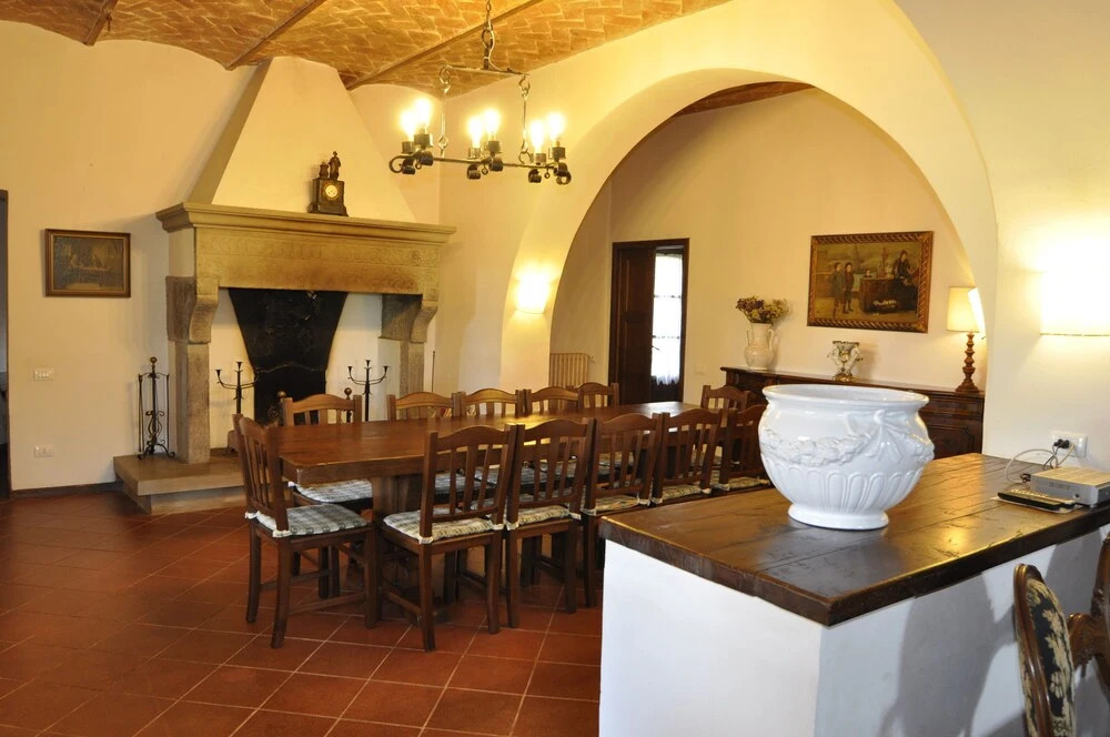 Fattoria Tre Laghi