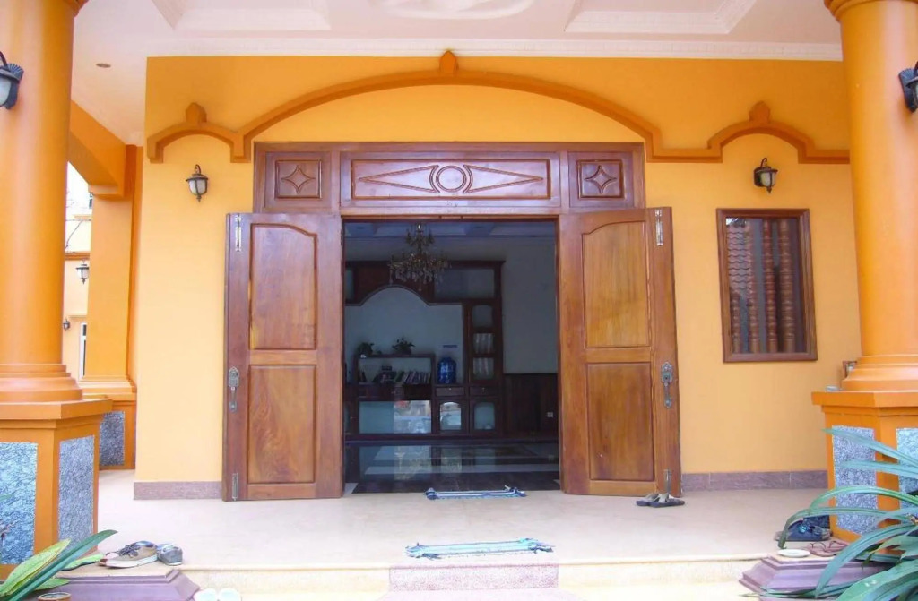 V&A Villa