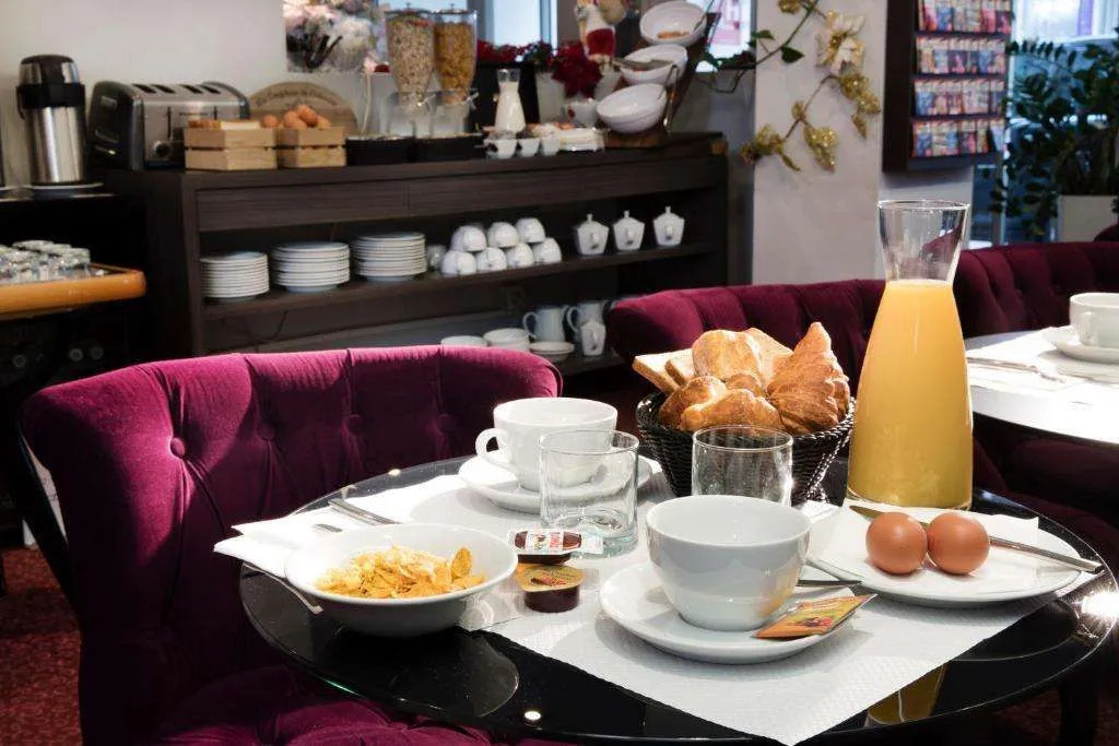 Hôtel Soft