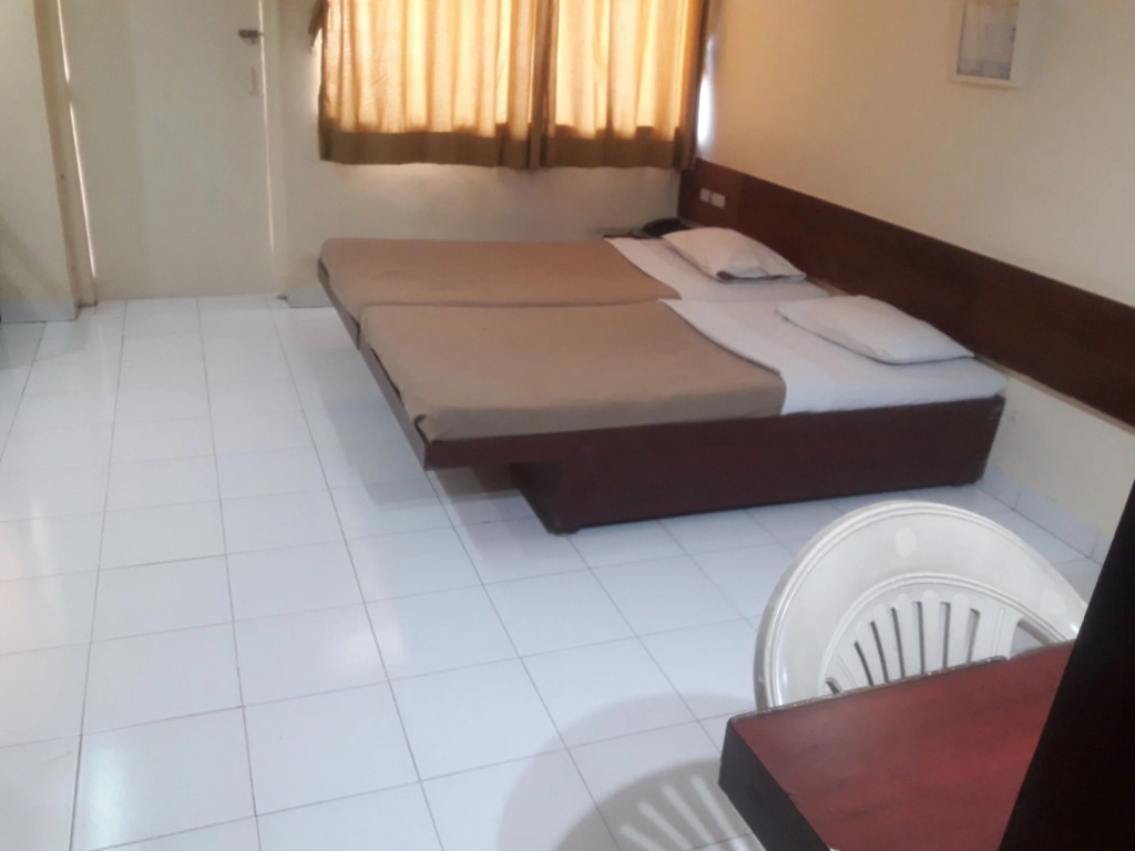 Maurya Residency