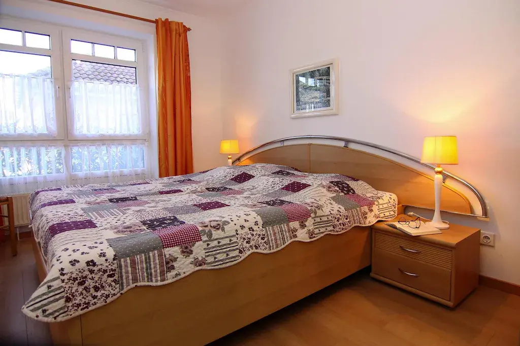 Apartment Villa Nicole, Zingst