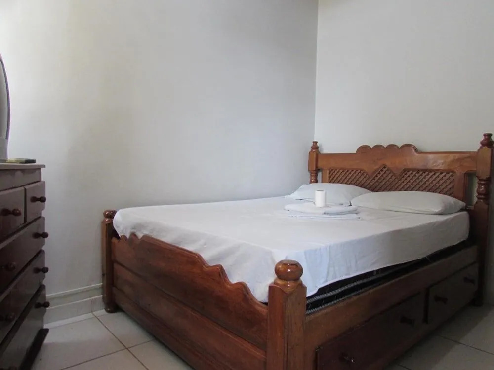 Hotel Trevo