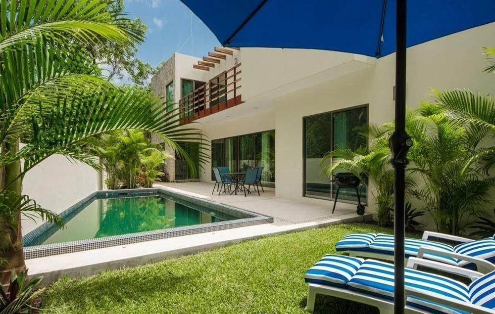 Villa Esperia
