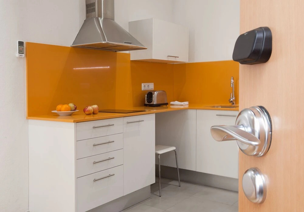 Castro Exclusive Residences Gracia