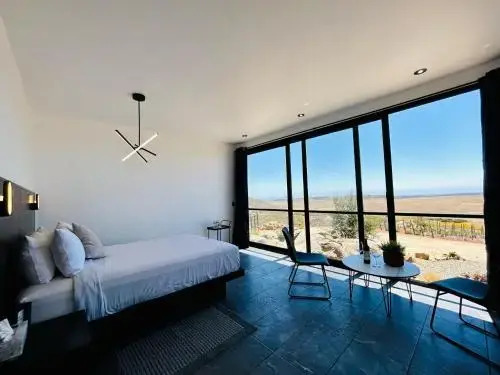 NUMA Wine Eco Suites