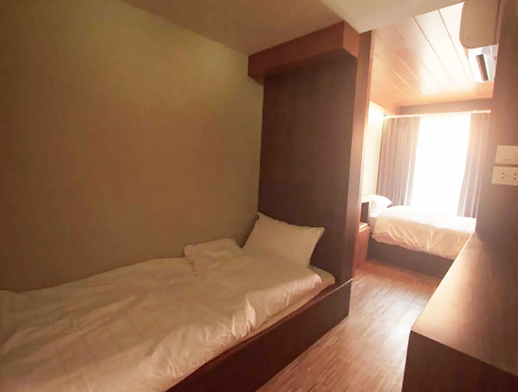 Ricci House Resort