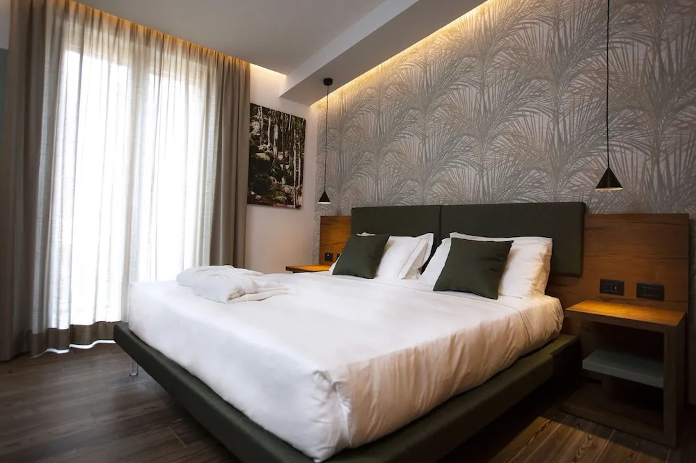 Hotel Donna Vì