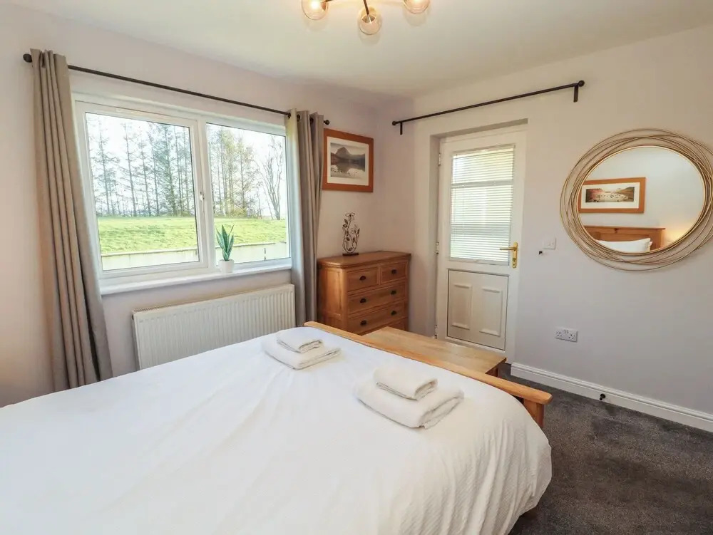 Mallard Cottage