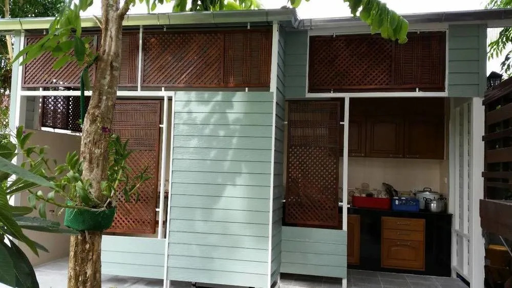 Baan Ekamporn 2