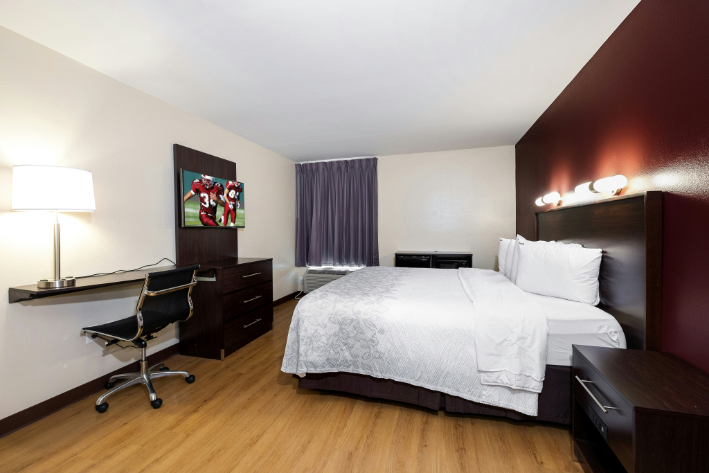 Red Roof Inn PLUS+ Tuscaloosa - University