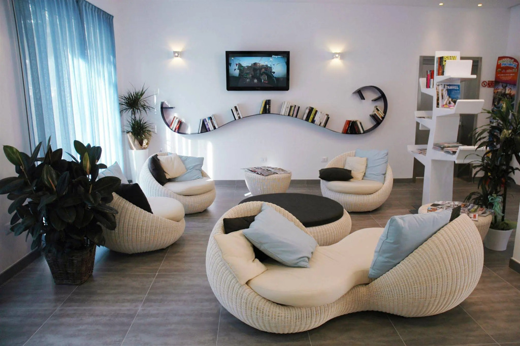 Maree Hotel Cesenatico