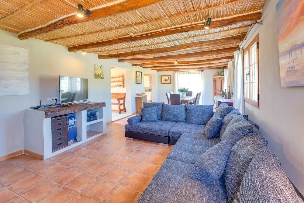 Villa SA Sort Llarga