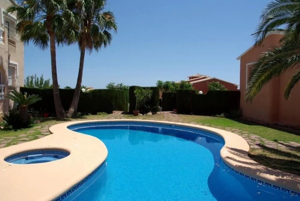 Apartment in Cumbre del Sol, Alicante 103344 by MO Rentals