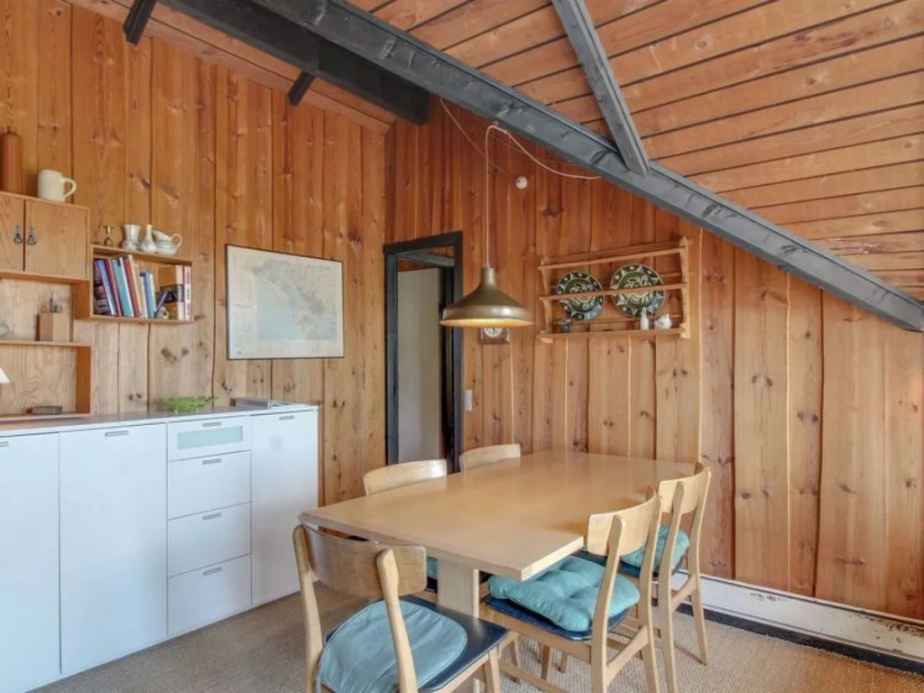 "Paale" - 700m from the sea in Western Jutland