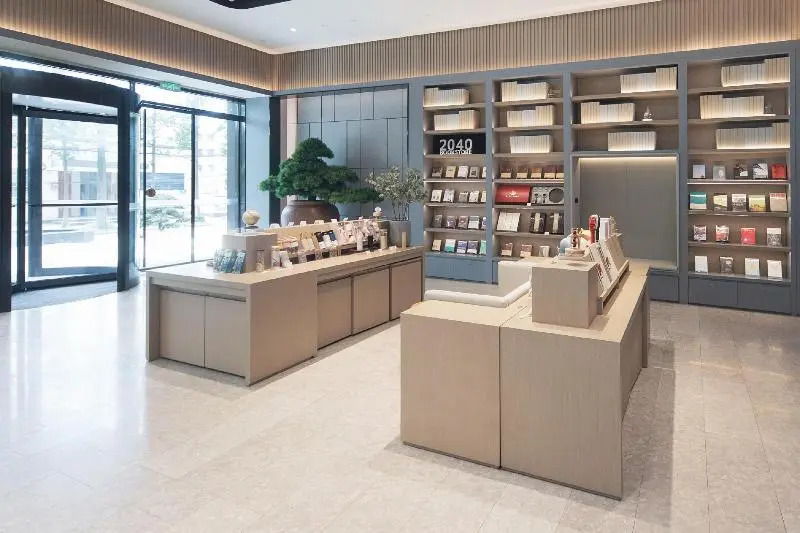 Ji Hotel Changzhou Jintan Xintiandi