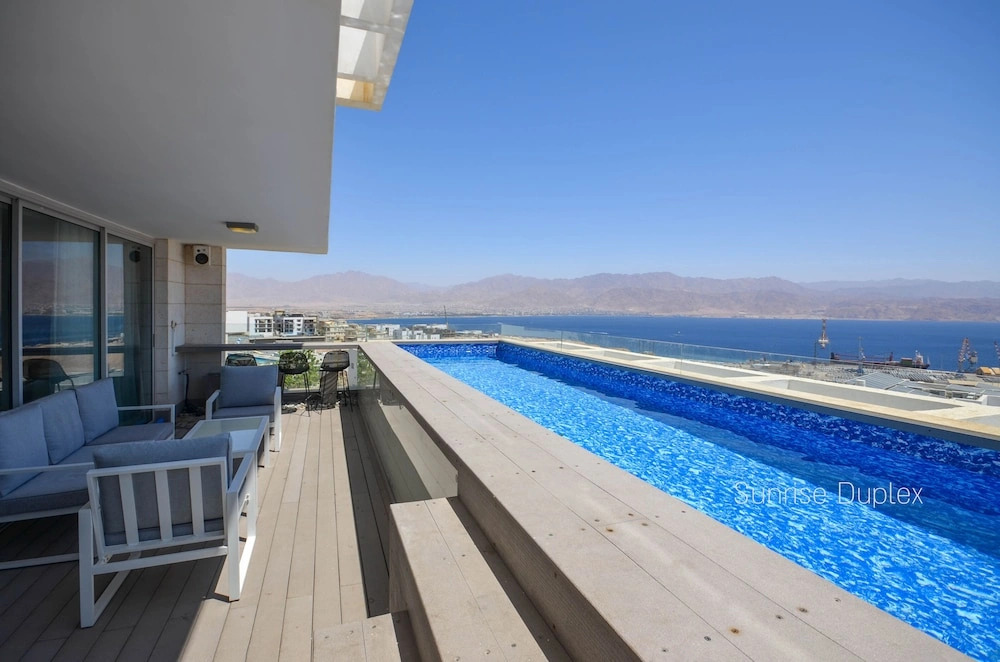 YalaRent mountainside luxury properties with Private Pool