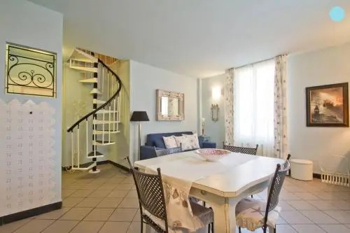 Case Vacanze Borgo Marina IMPERIA