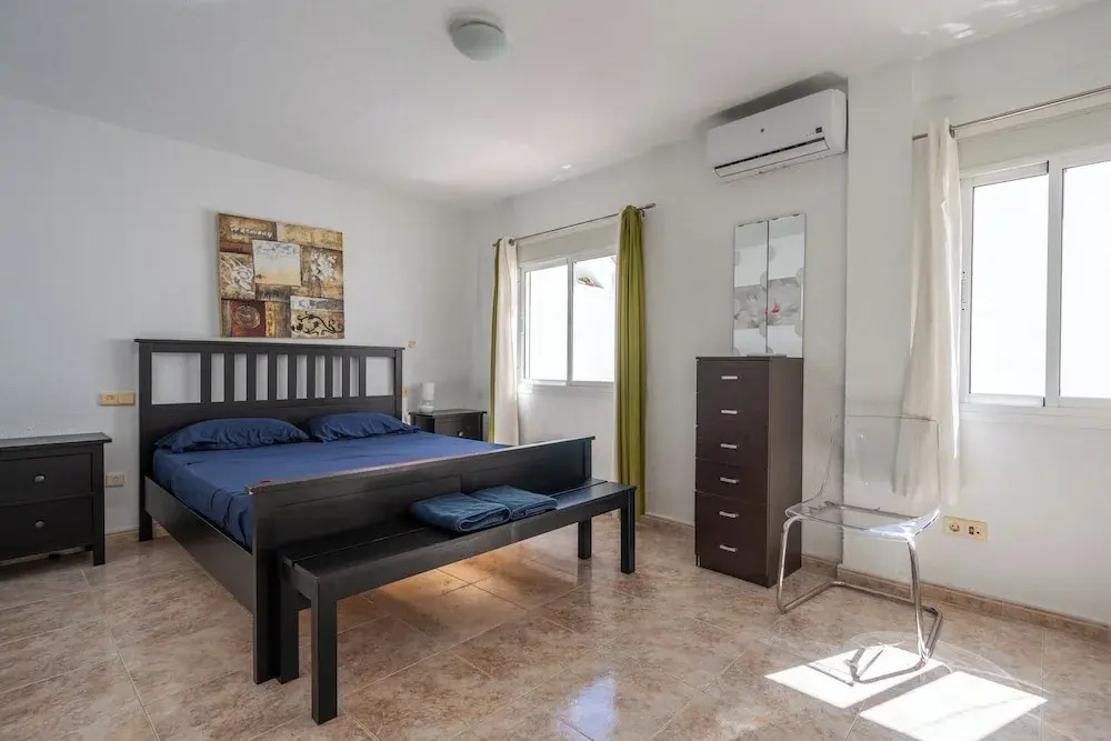 Condo 50m From Los Boliches Beach in Fuengirola
