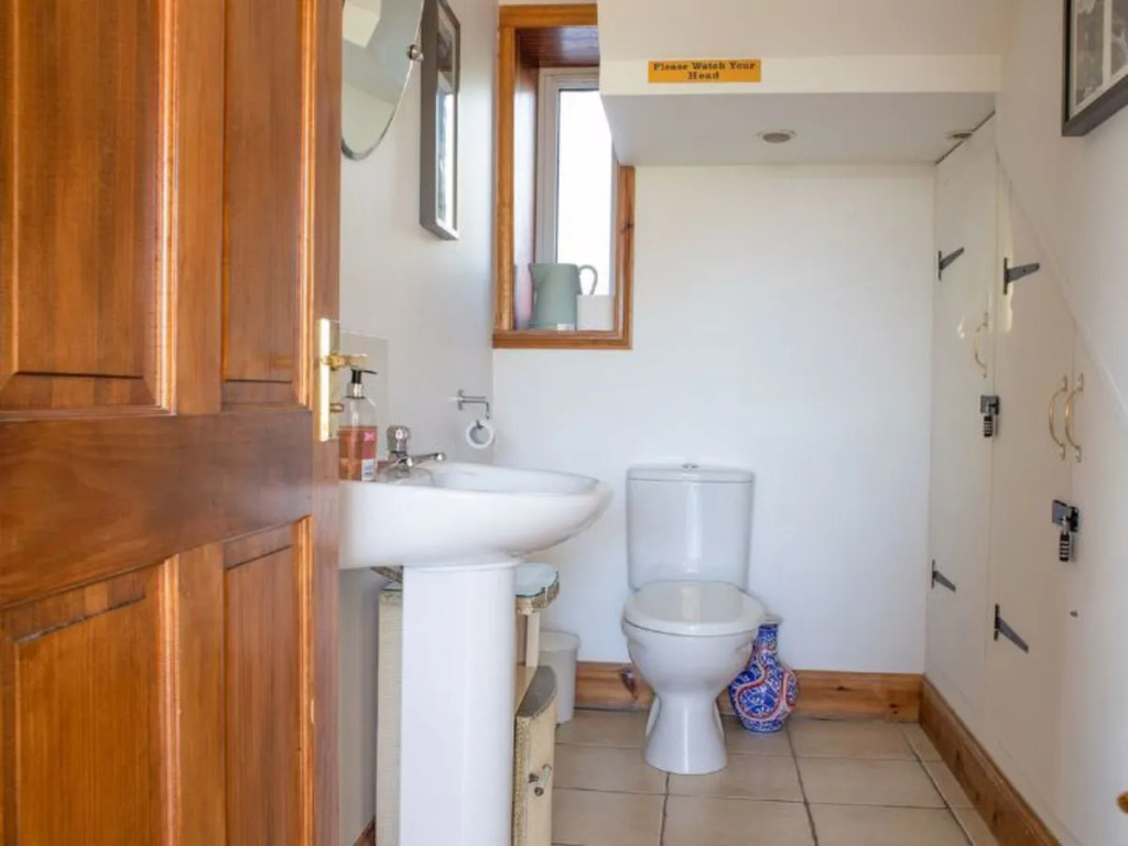 Holiday Home Viewfield by Interhome