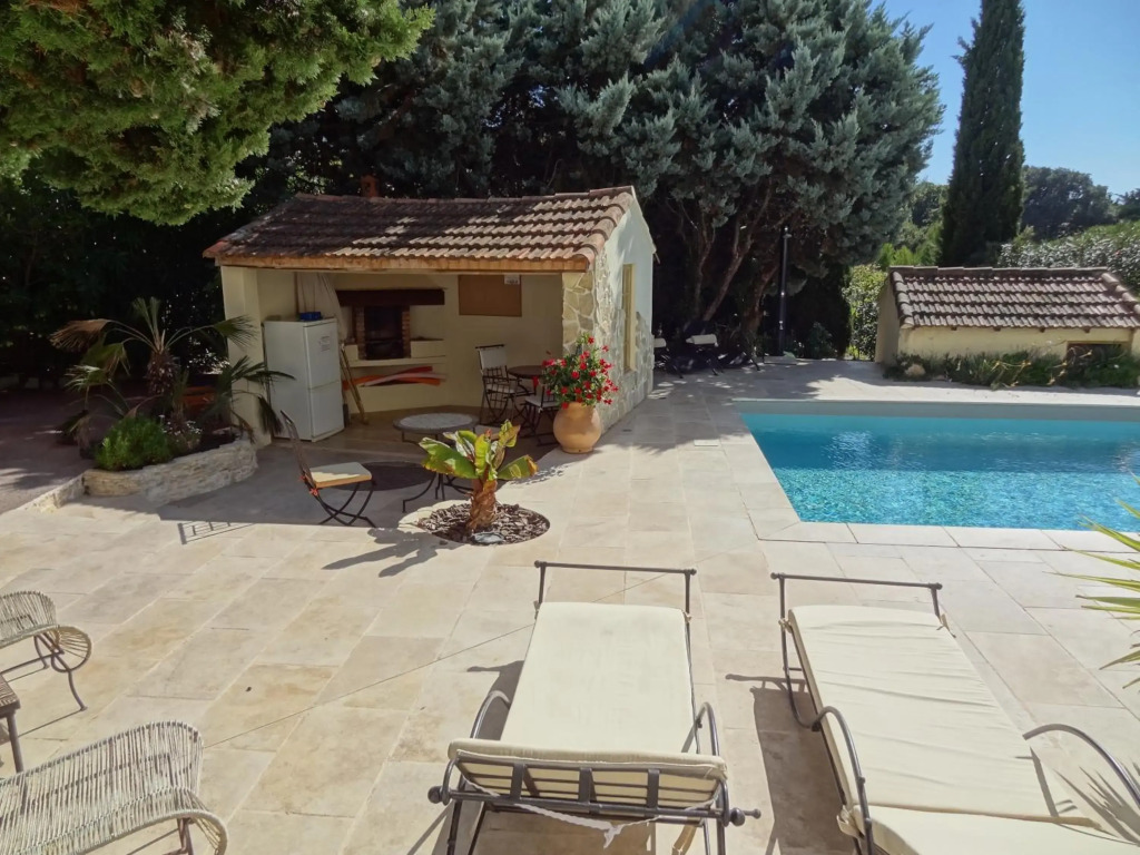 La Bastide de Font Clarette