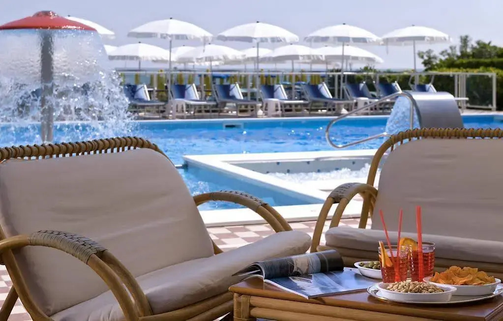 Hotel Mirafiori