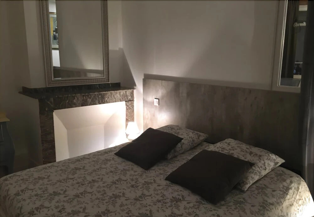 Appartement Alsace - Capitole