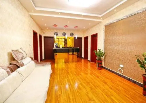 Haikong Business Hotel