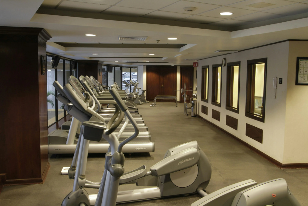 MS Milenium Monterrey Curio Collection by Hilton