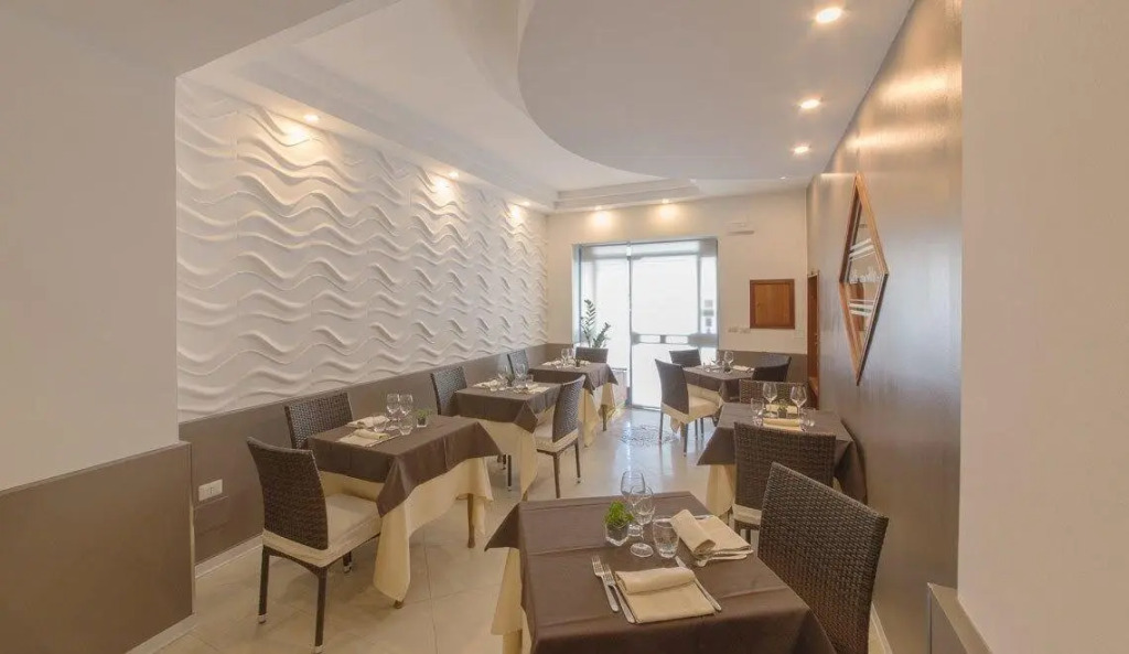 Albergo Elea