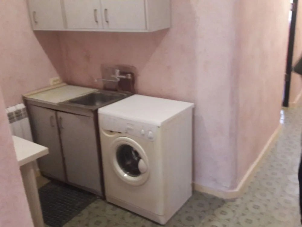 Davit Sasuntsi Hotel Apartment
